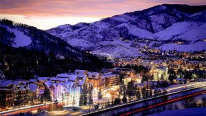 Best Hotels in Vail