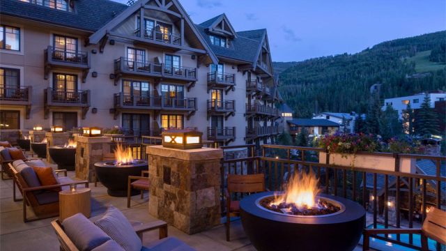 Four Seasons Vail