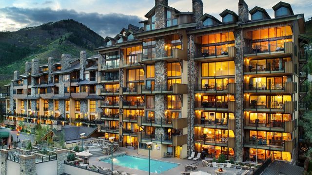 Landmark Vail