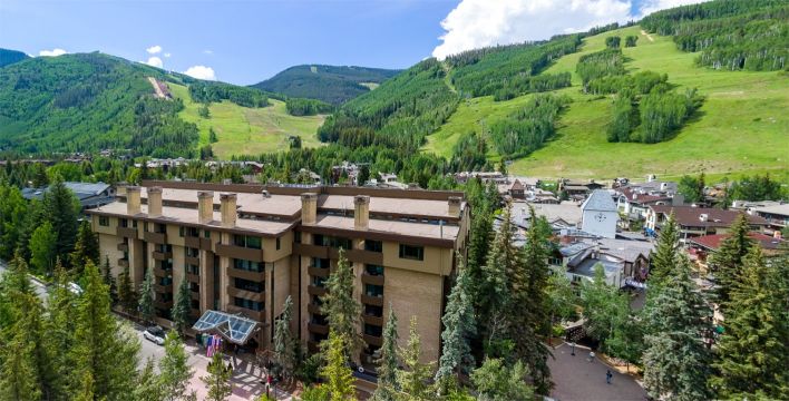 Mountain Haus Vail