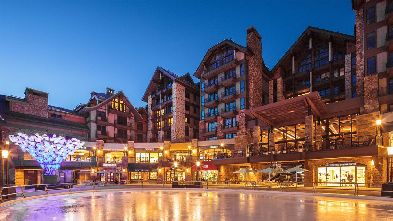 The 30 Best Hotels in Vail, Colorado: A Complete Guide