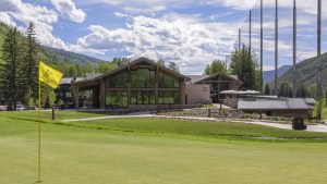 Vail Golf Club