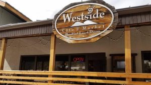Westside Cafe Vail