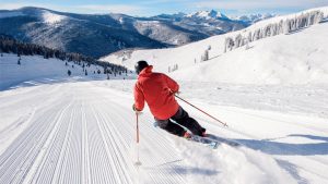 Where to Ski in Vail