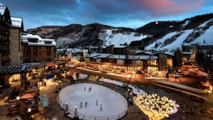 Where to Stay in Vail