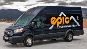 How Much Is The Shuttle From Denver To Vail