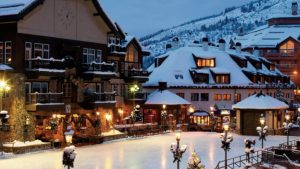What to Do in Vail Winter