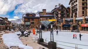 What to do in vail in november besides skiing in winter