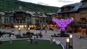 Where to Stay in Vail Village