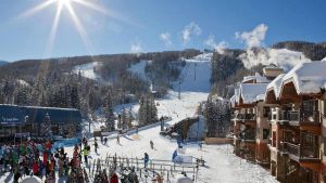 Where to Stay in Vail for Skiing