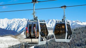 What to Do in Vail If You Don't Ski