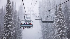 When Does It Snow in Vail