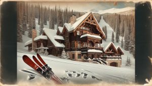 How Old Is Vail Ski Resort