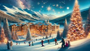 Unforgettable Holiday Magic: Things To Do In Vail At Christmas
