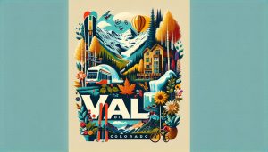 What County Is Vail Co