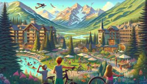 Unforgettable Summer: Exciting Things To Do In Vail With Kids