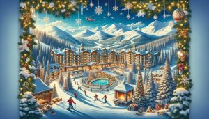 Unforgettable Things to Do in Vail at Christmas: A Winter Wonderland Guide