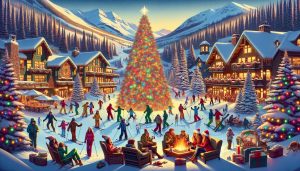 Experience Holiday Magic: Top Things To Do In Vail At Christmas
