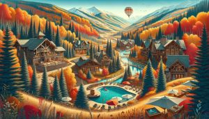 Uncover Top Things to Do in Vail in October: A Must-See Fall Guide