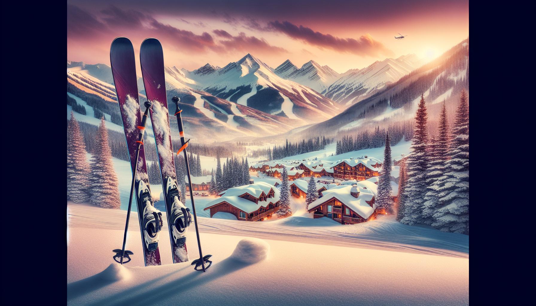 Plan Your Winter Getaway Vail Ski Resort Opening Dates