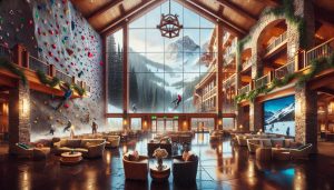 Uncover Indoor Adventure: Things To Do In Vail Co When It Rains