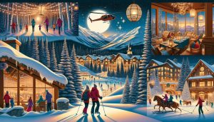 Vibrant Evenings: Top Things To Do In Vail At Night for Unforgettable Memories