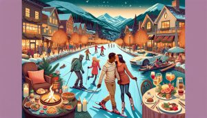 Experience Love: Top Romantic Things to Do in Vail for Couples