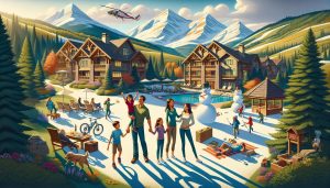 Unforgettable Family Fun: Top Things To Do In Vail With Kids