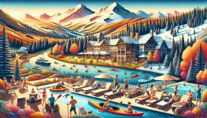 Unforgettable Journey: Top Things To Do Between Vail And Denver