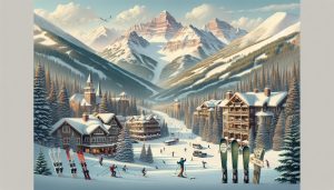 How Much Are Ski Rentals In Vail