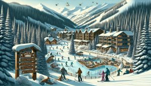 How To Get To Vail Ski Resort