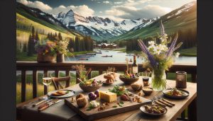 Where To Eat In Lionshead Vail