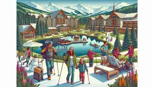 Fun Family Adventure: Top Things To Do In Vail With Kids