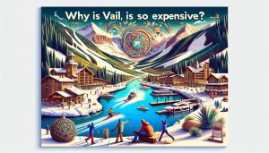 Why Is Vail Colorado So Expensive