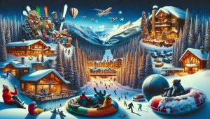 Top Must-Do Activities: Your Ultimate Guide to Vail, Colorado Winter Fun