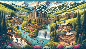 What To Do In Vail Colorado In May