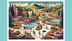 Unforgettable Summer Fun: Exciting Things to Do in Vail with Kids