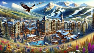 What Hotels Are In Vail Village