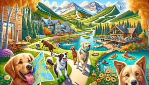 Top Dog-Friendly Things to Do in Vail: A Ultimate Pooch Vacation Guide