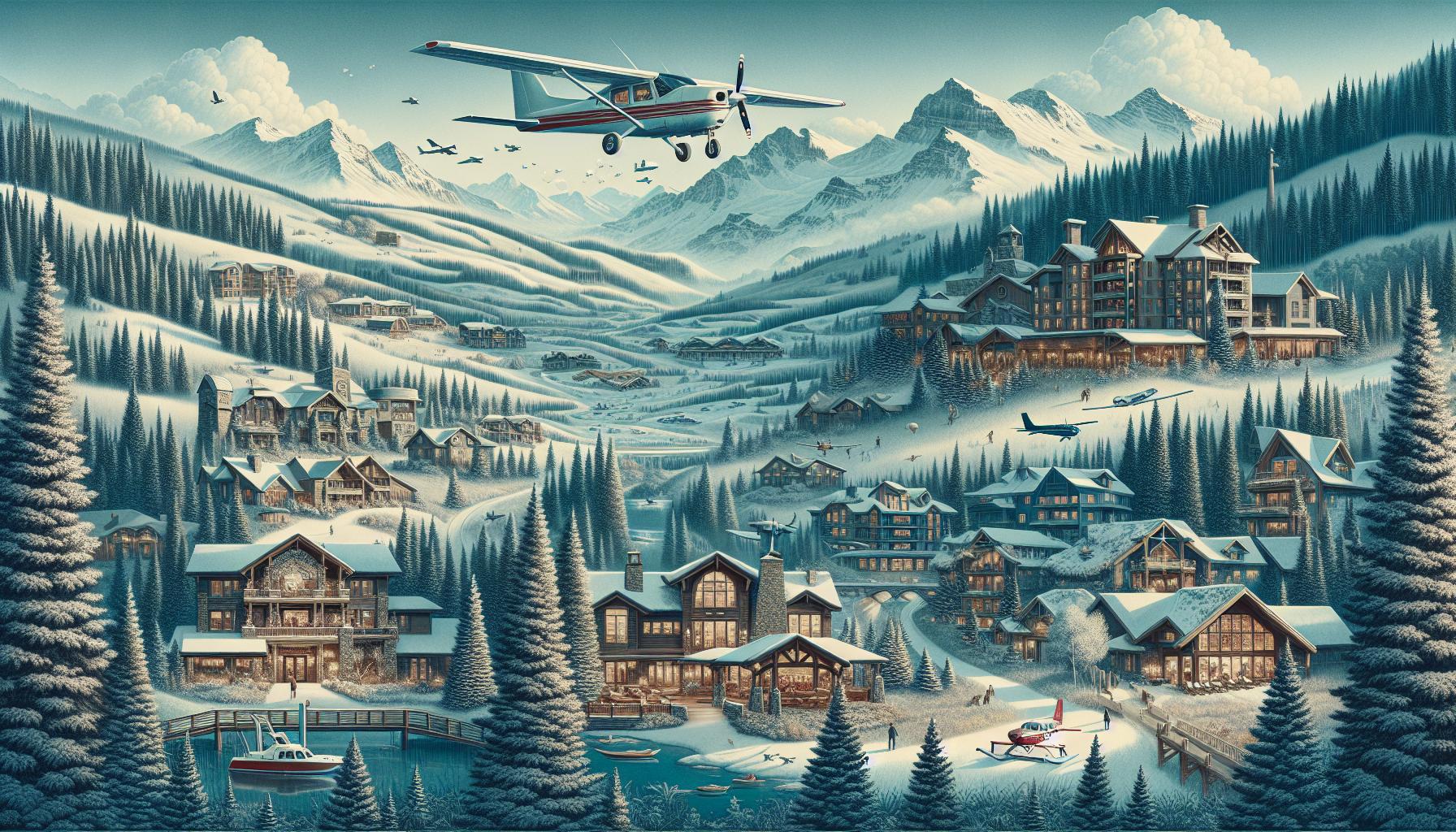 Why Is Eagle Vail Airport Dangerous - Vail Vacay