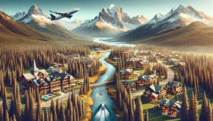 How To Fly To Vail Colorado