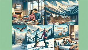 Top Romantic Things To Do In Vail: Perfect Couple’s Getaway Guide