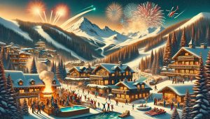 What To Do In Vail New Years