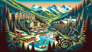 Unforgettable Adventures: Top Things to Do in Vail and Beaver Creek