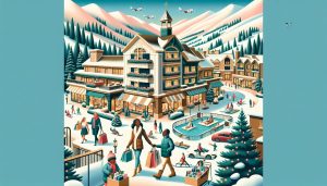 Where To Shop In Vail