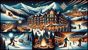 What To Do In Vail At Night