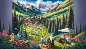 Unforgettable Things to Do in Vail Memorial Day Weekend Getaway