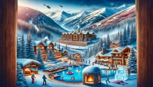 Exciting Winter Adventures: Top Things to Do in Vail, Colorado