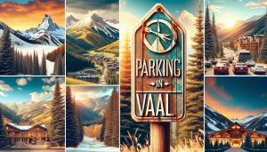 How Much Is Parking At Vail