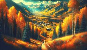 Autumn Gold Rush: Unmissable Things To Do In Vail In October